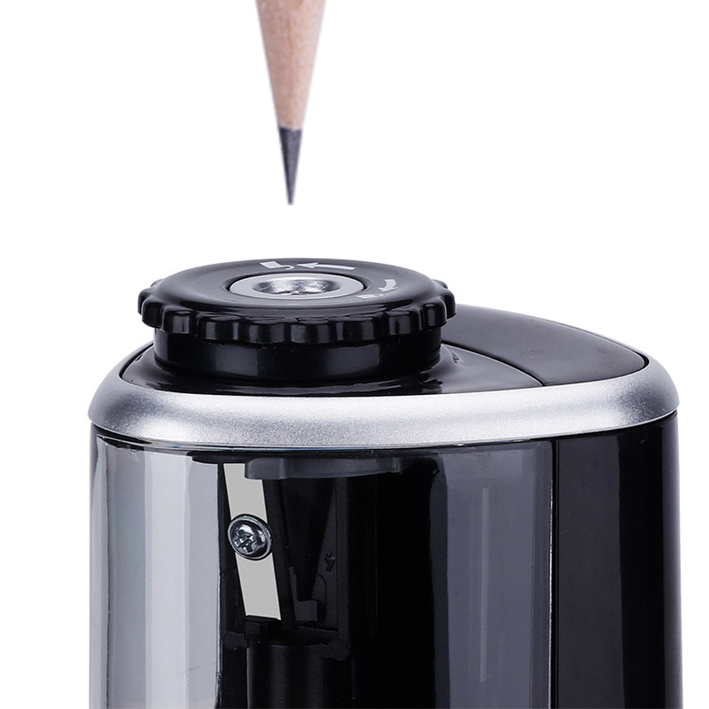 Tragbarer elektrischer Bleisti – Electric Pencil Sharpener Usb Bewertung und Preis