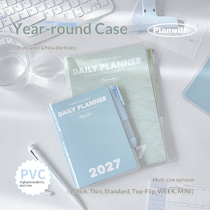 Planwith Schutzhülle in versch – Writing Tools Bewertung und Preis