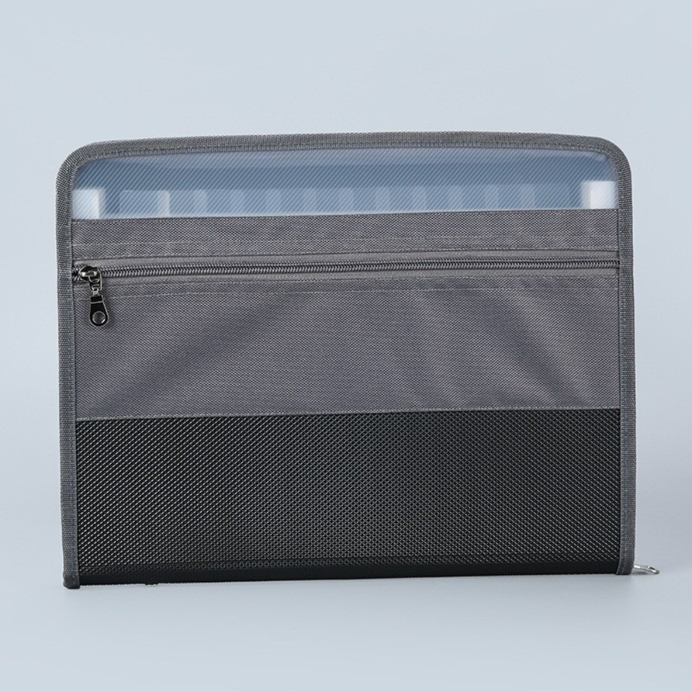 13-Taschen-Aktenordner, erweit – Expandable Accordion File Folder 13 Pockets Bewertung und Preis